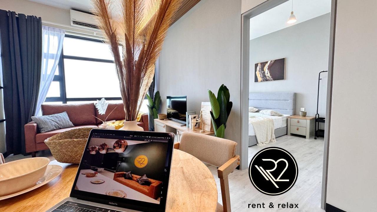 Sea&Pool View Stunning Homestay, Wifi, Netflix Near Malls, Jetty, Convenient Stores 코타키나발루 외부 사진