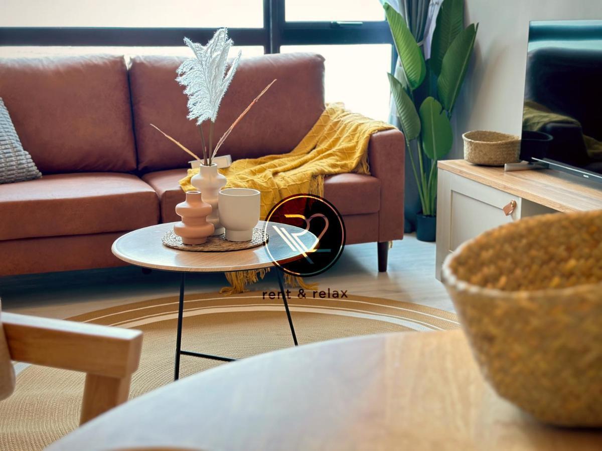 Sea&Pool View Stunning Homestay, Wifi, Netflix Near Malls, Jetty, Convenient Stores 코타키나발루 외부 사진