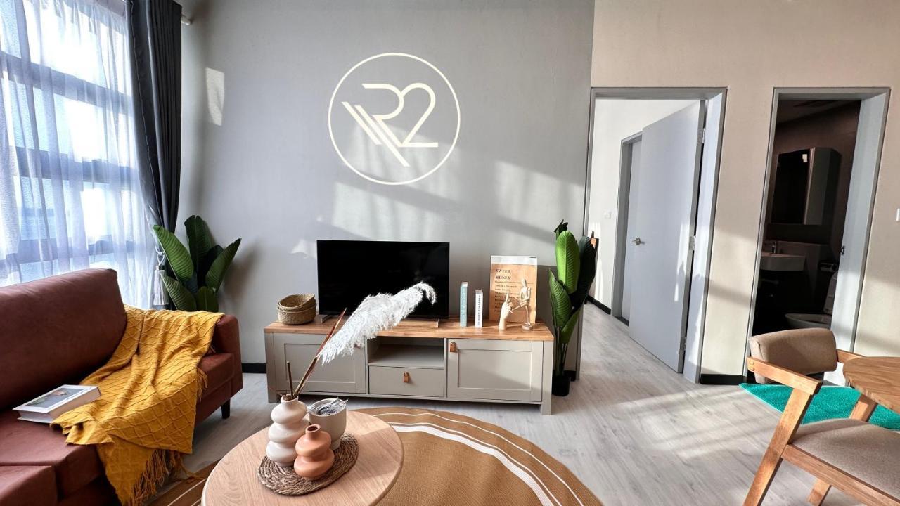 Sea&Pool View Stunning Homestay, Wifi, Netflix Near Malls, Jetty, Convenient Stores 코타키나발루 외부 사진